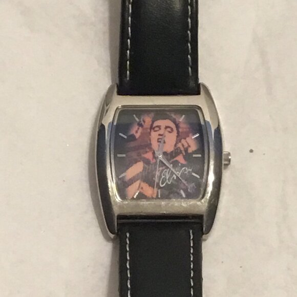 Very cool Elvis Presley collection - Picture 14 of 16